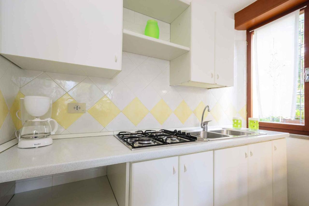Apartments In Lignano 21662 Линьяно-Саббьядоро Экстерьер фото