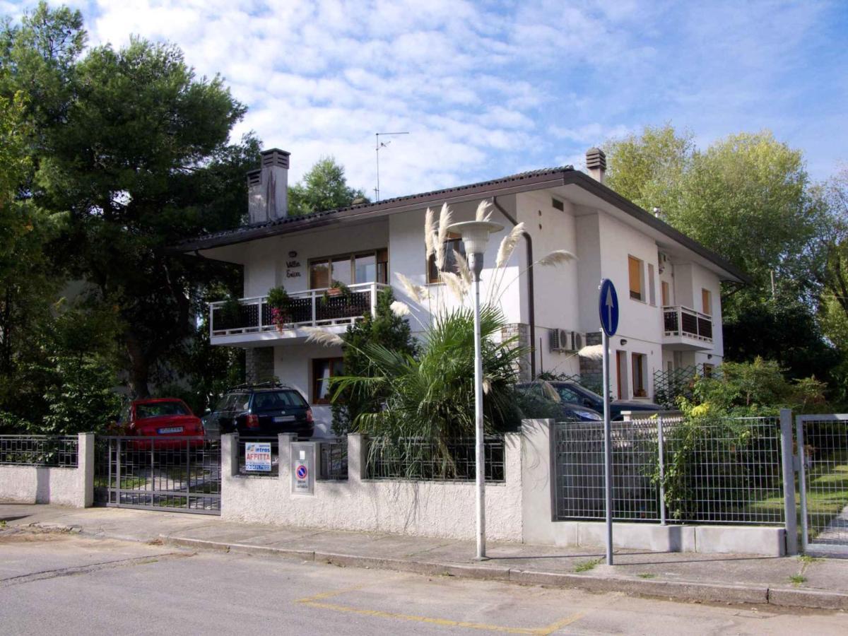 Apartments In Lignano 21662 Линьяно-Саббьядоро Экстерьер фото