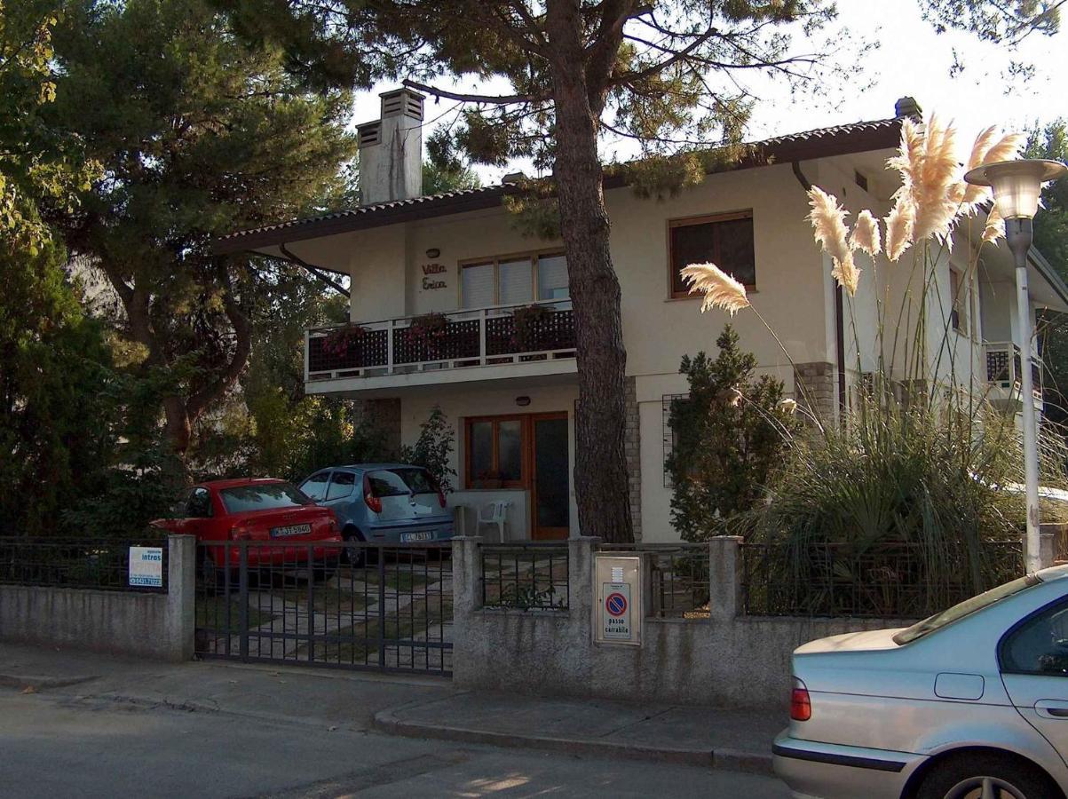 Apartments In Lignano 21662 Линьяно-Саббьядоро Экстерьер фото