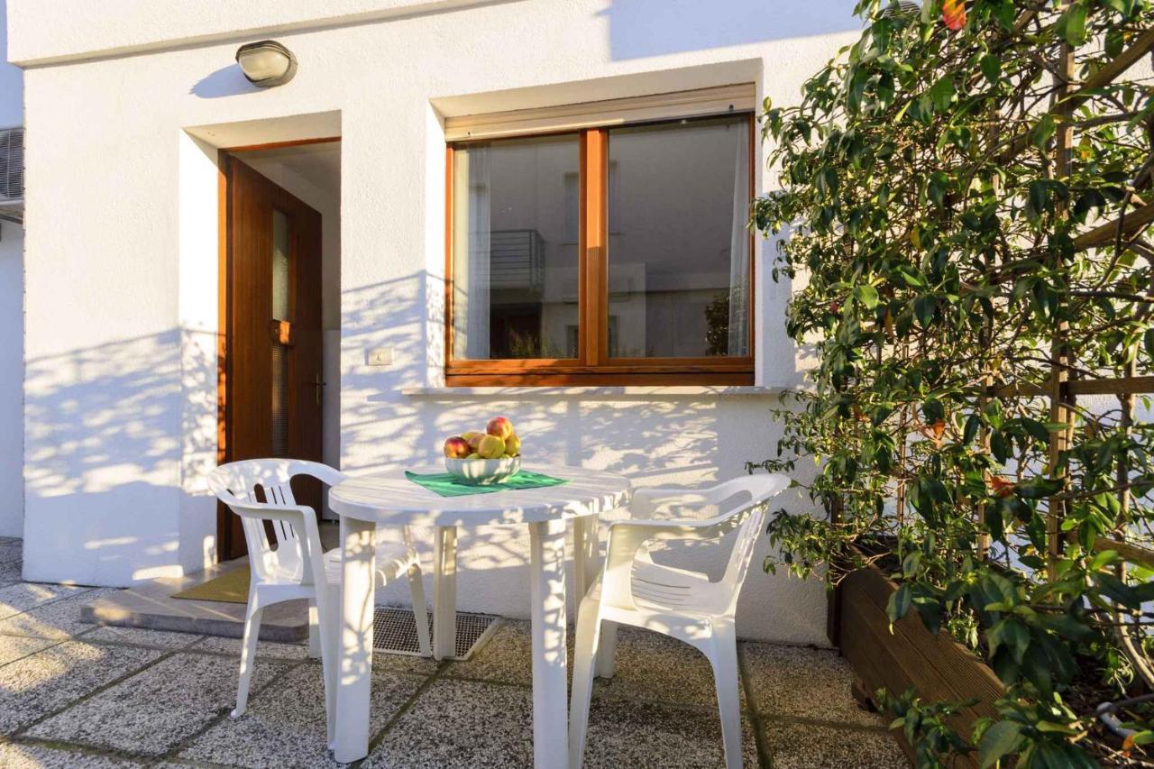Apartments In Lignano 21662 Линьяно-Саббьядоро Экстерьер фото