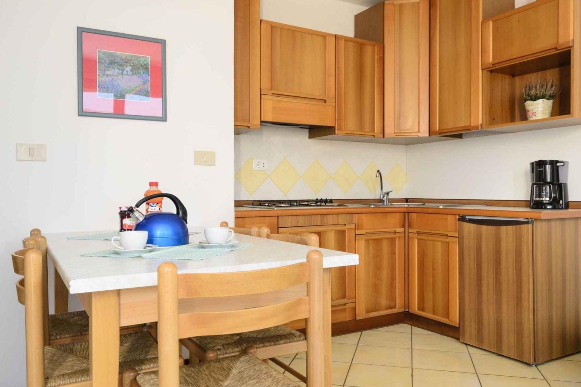 Apartments In Lignano 21662 Линьяно-Саббьядоро Экстерьер фото