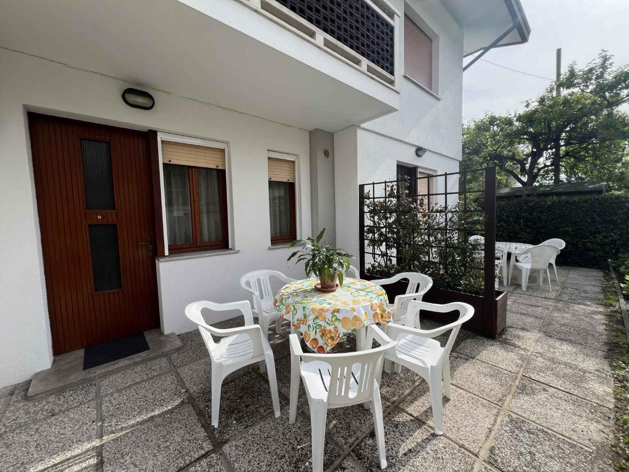 Apartments In Lignano 21662 Линьяно-Саббьядоро Экстерьер фото