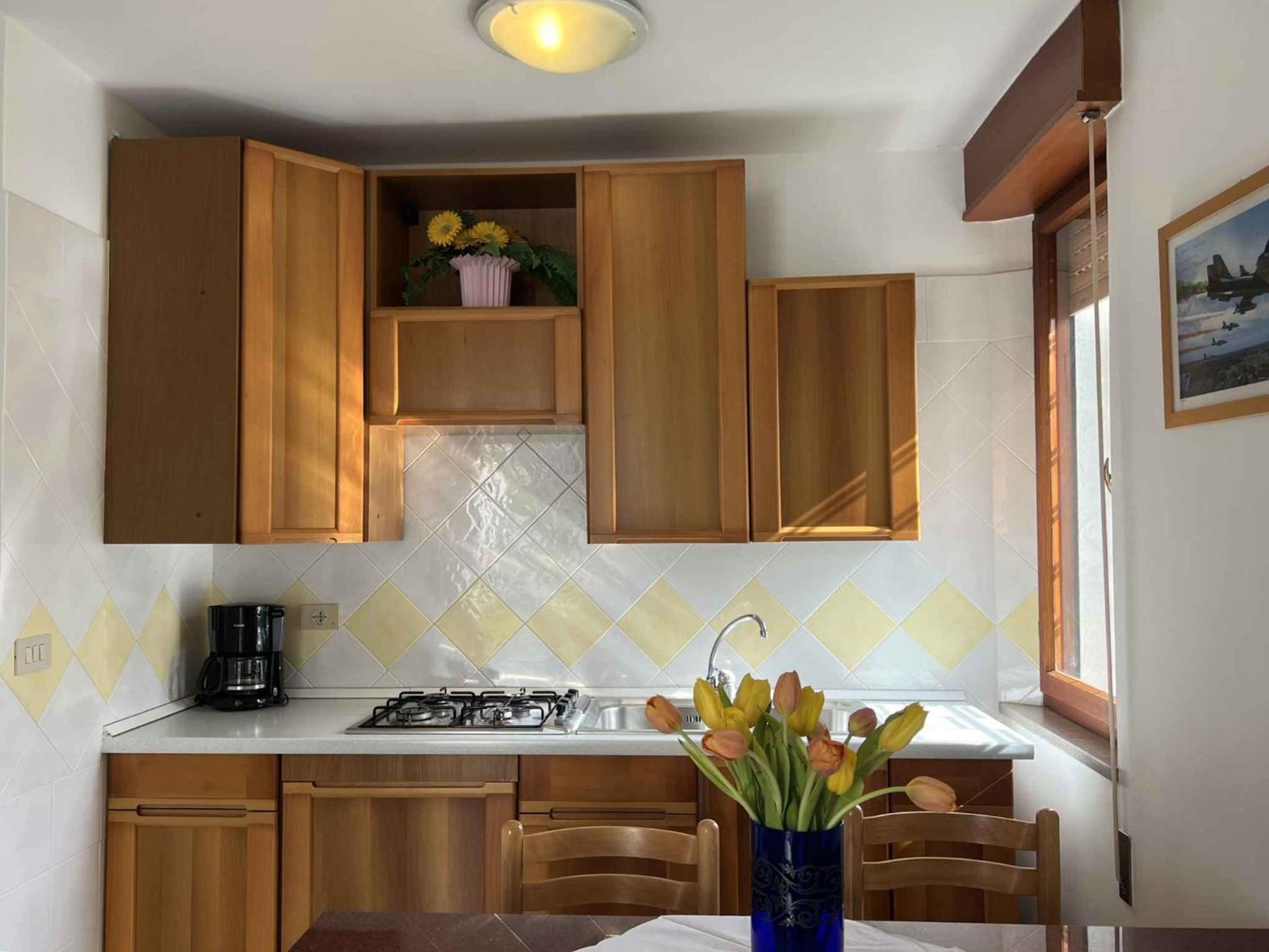 Apartments In Lignano 21662 Линьяно-Саббьядоро Экстерьер фото