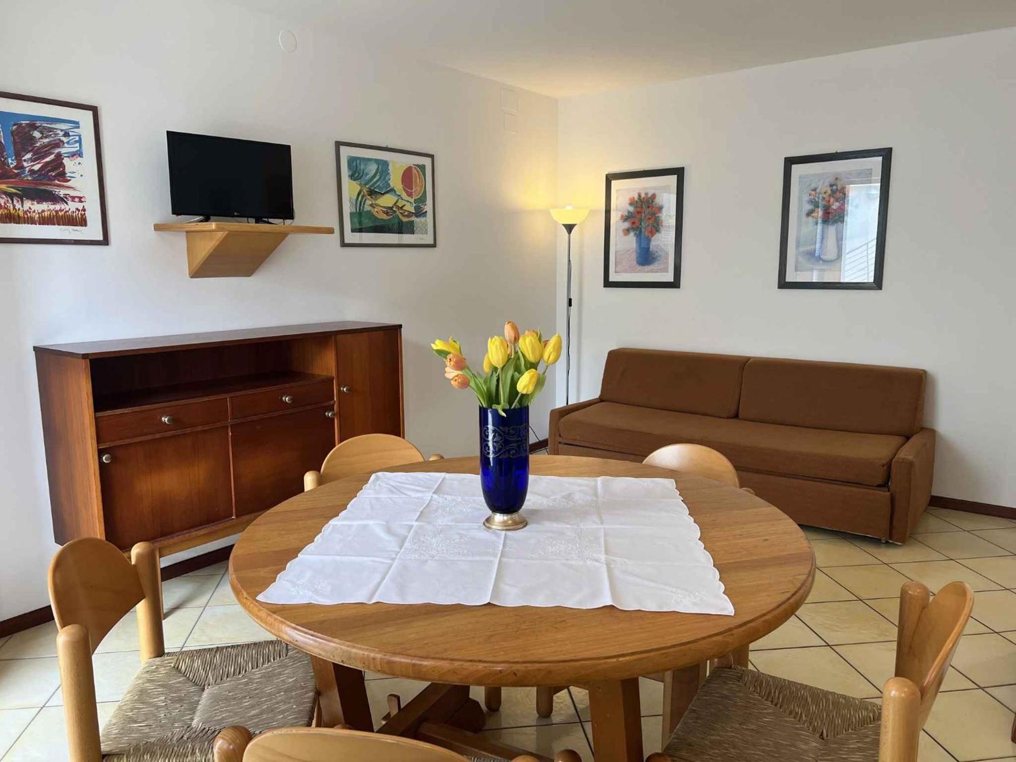 Apartments In Lignano 21662 Линьяно-Саббьядоро Экстерьер фото