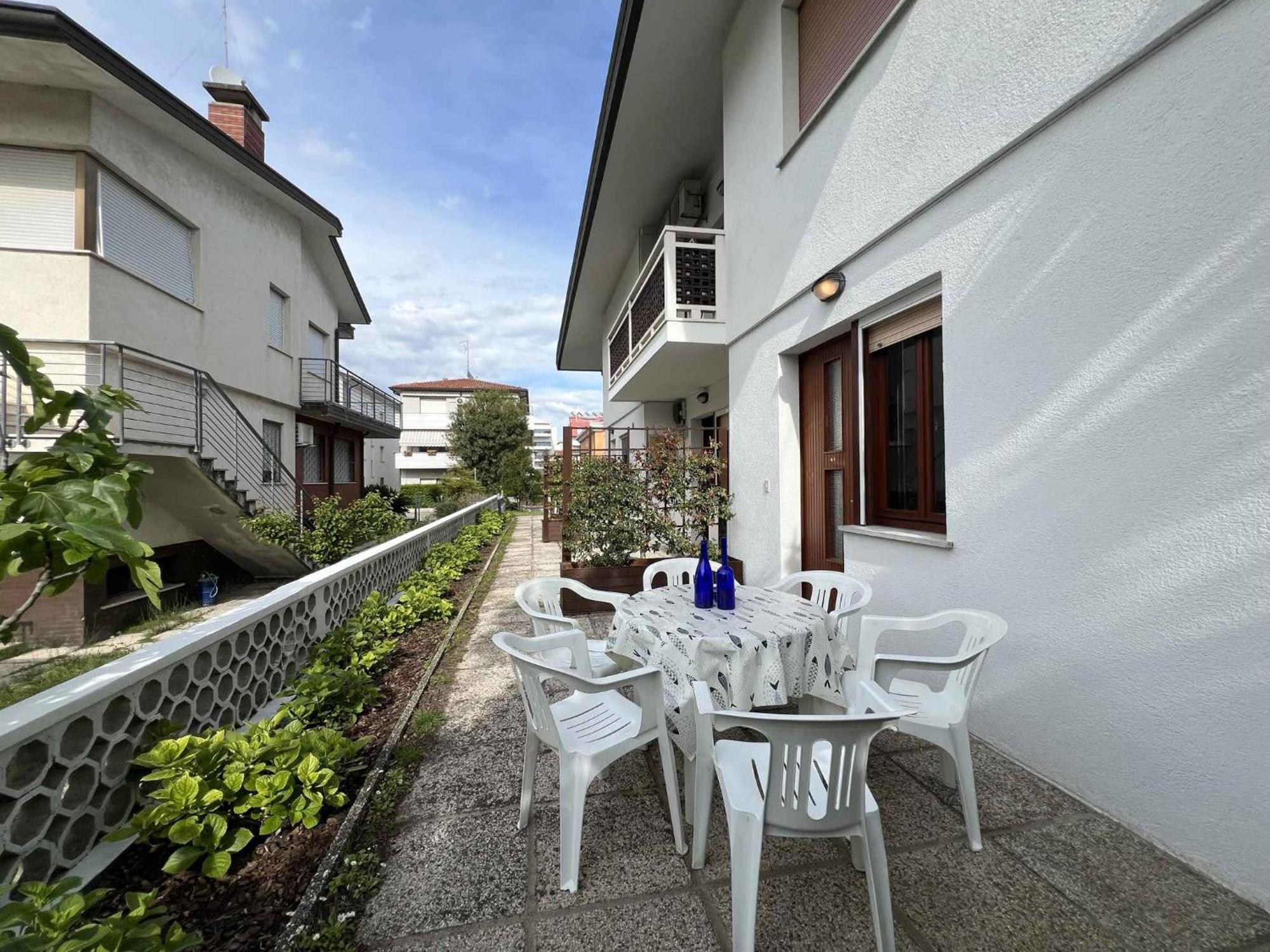Apartments In Lignano 21662 Линьяно-Саббьядоро Экстерьер фото