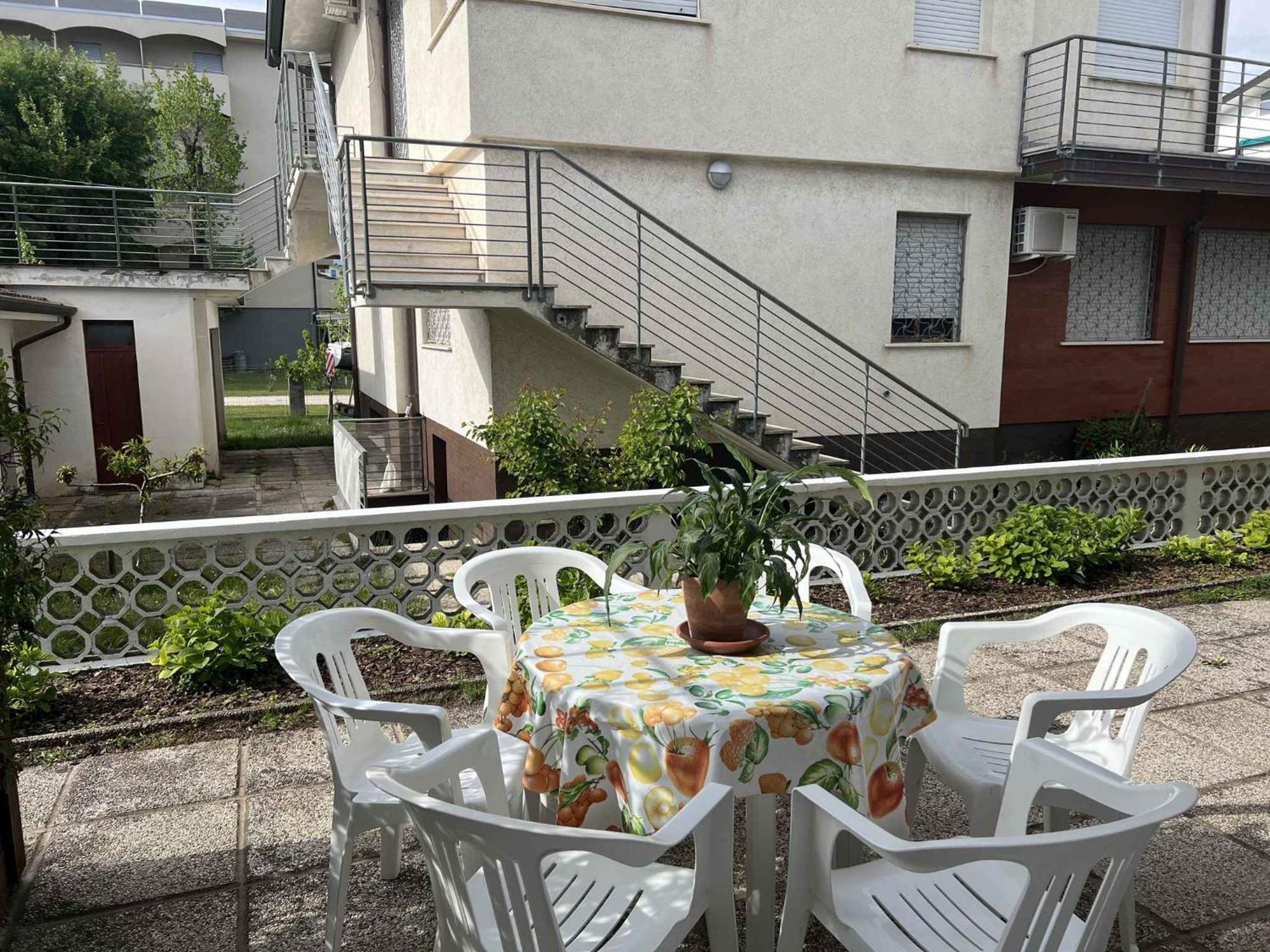 Apartments In Lignano 21662 Линьяно-Саббьядоро Экстерьер фото
