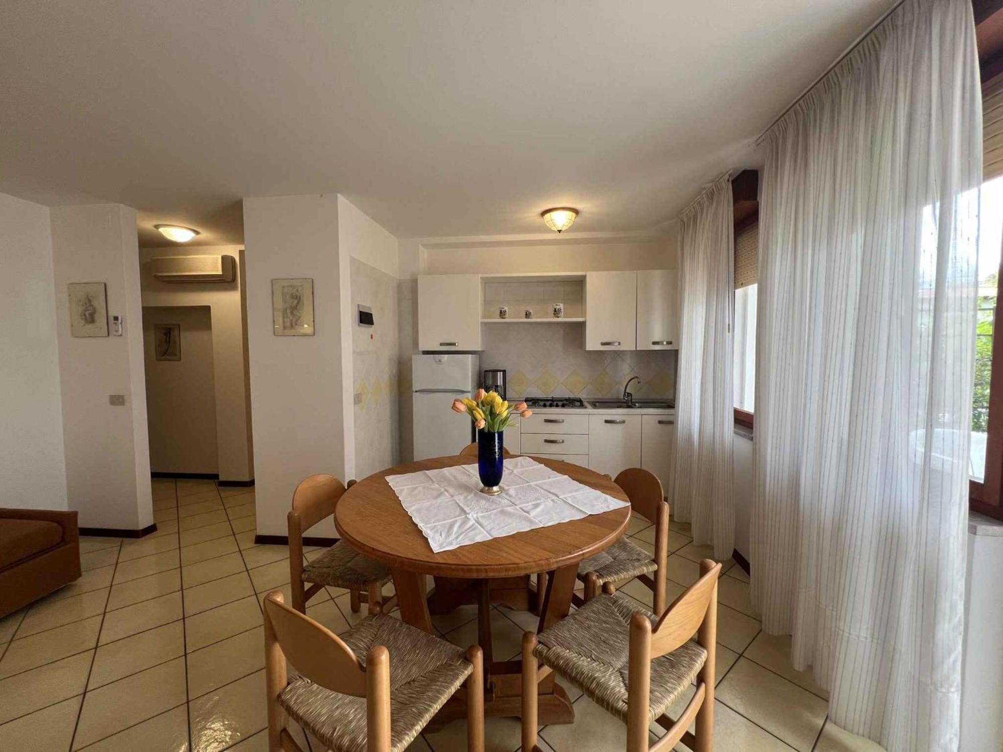 Apartments In Lignano 21662 Линьяно-Саббьядоро Экстерьер фото