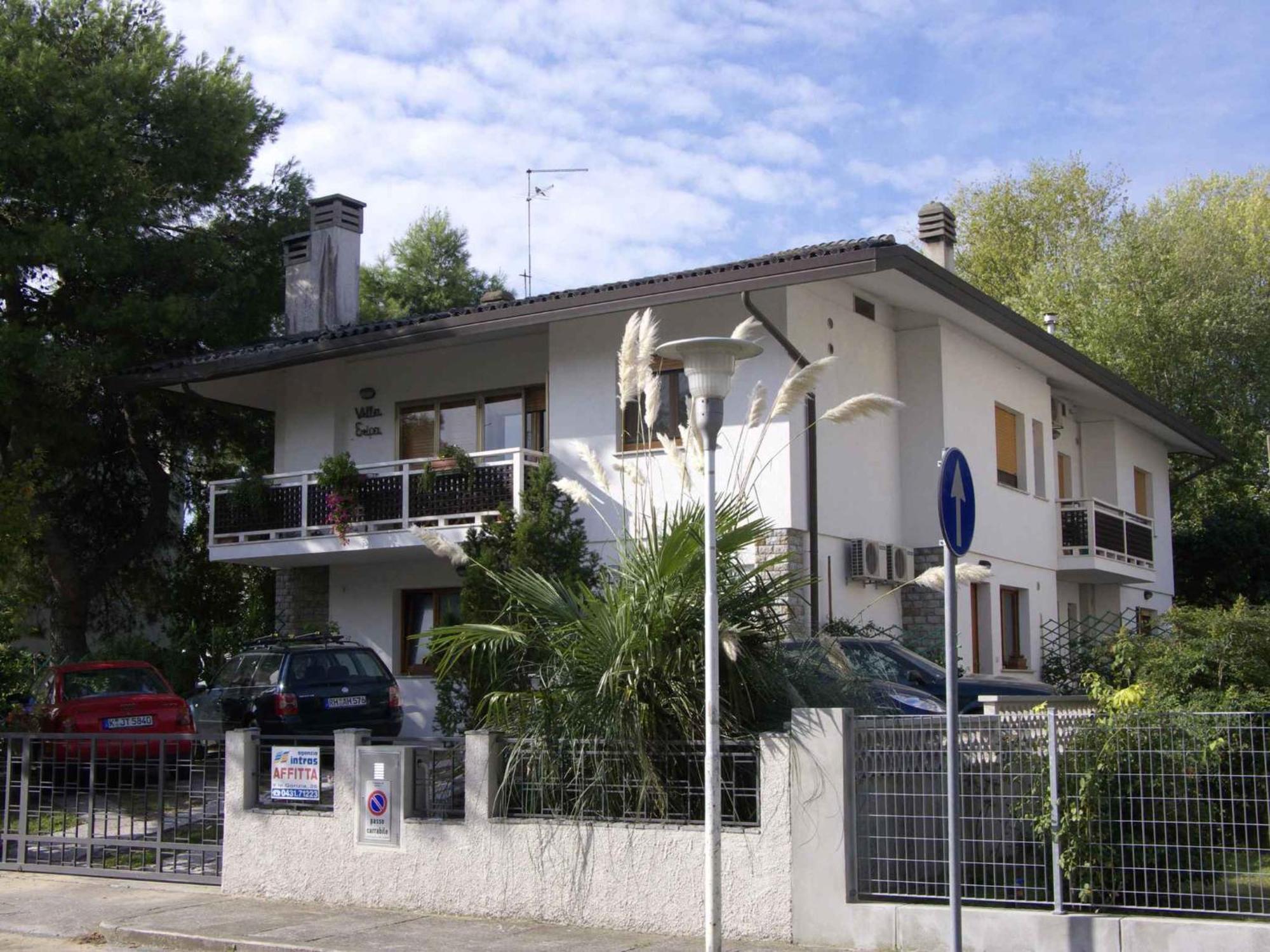 Apartments In Lignano 21662 Линьяно-Саббьядоро Экстерьер фото